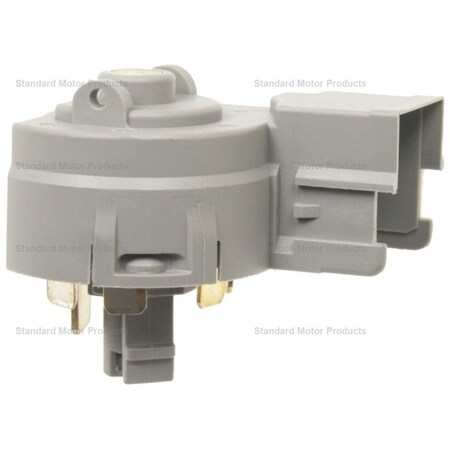 Standard Ignition Ignition Starter Switch, Us-716 US-716